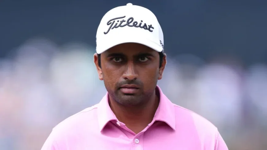 Yellamaraju Golf: 6 Revelations About the PGA Tour Rookie’s Unconventional Rise