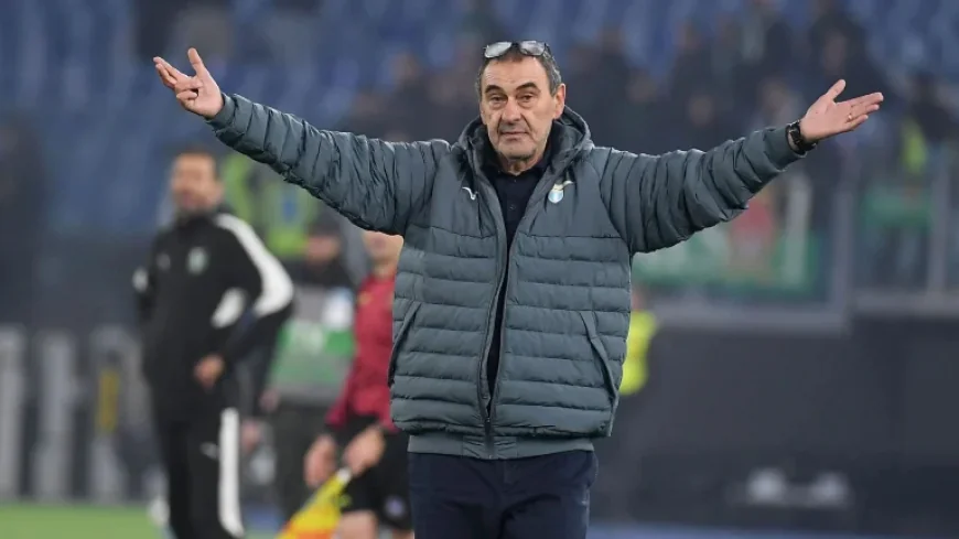 Lazio Vs Milan: Sarri’s Patric Gamble and a Low-Scoring Warning at the Olimpico