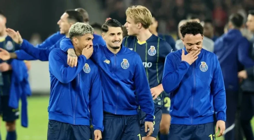 Porto Vs Moreirense: Conflicting Schedules and Squad Notes Expose Operational Gaps