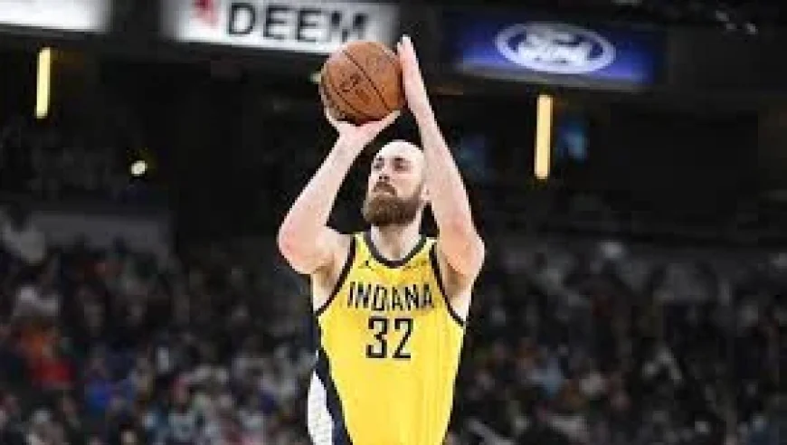 Bucks Vs Pacers: Injuries Cloud March 15 Meeting as Availability Shifts