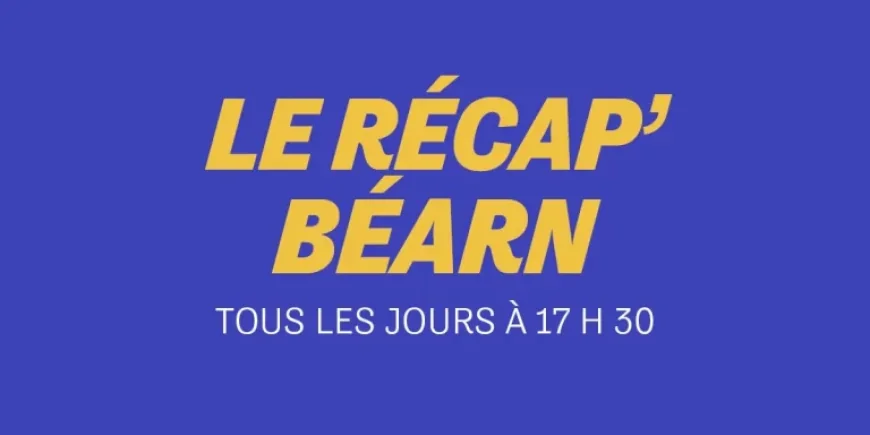 Election Municipale France: 3 Local Signals from Pau and Béarn as Counting Continues