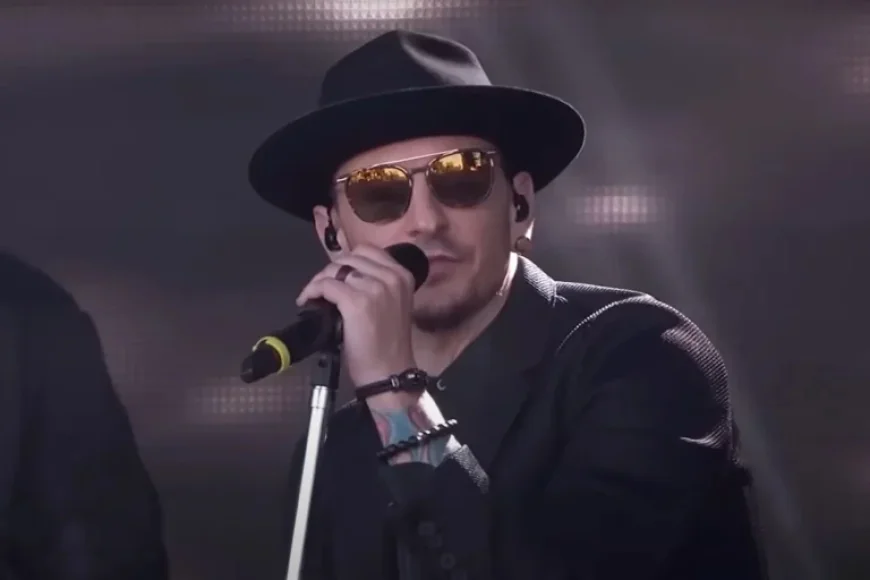 Chester Bennington’s Ex-Wife Alleges ‘Family Secrets’ — Relatives Say They Were Kept in the Dark