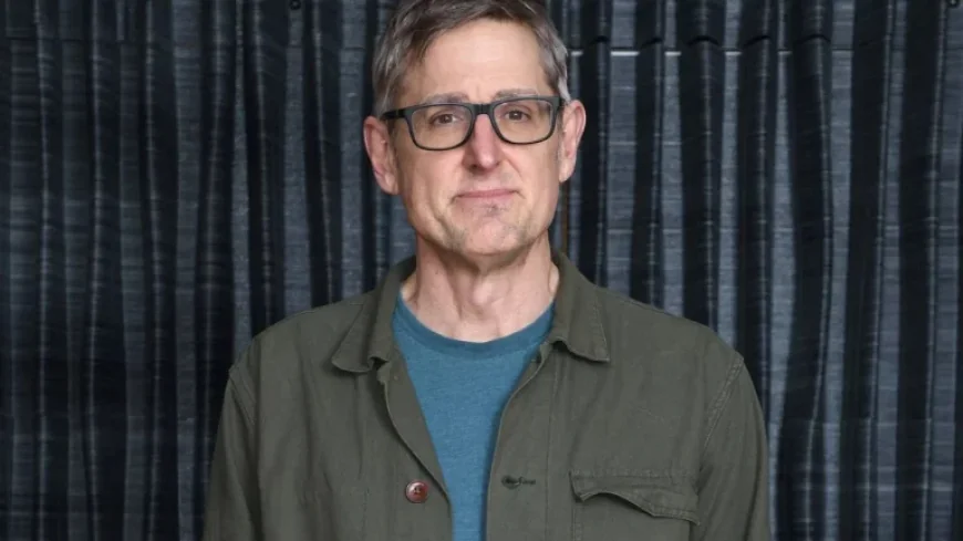 Louis Theroux Net Worth: 5 Questions Raised as He Names the ‘Worst Person’ He’s Ever Met