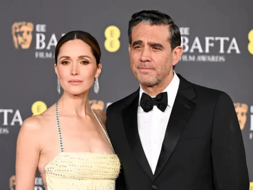 Rose Byrne Explains Why She and Bobby Cannavale Haven’t Married After 10+ Years Together