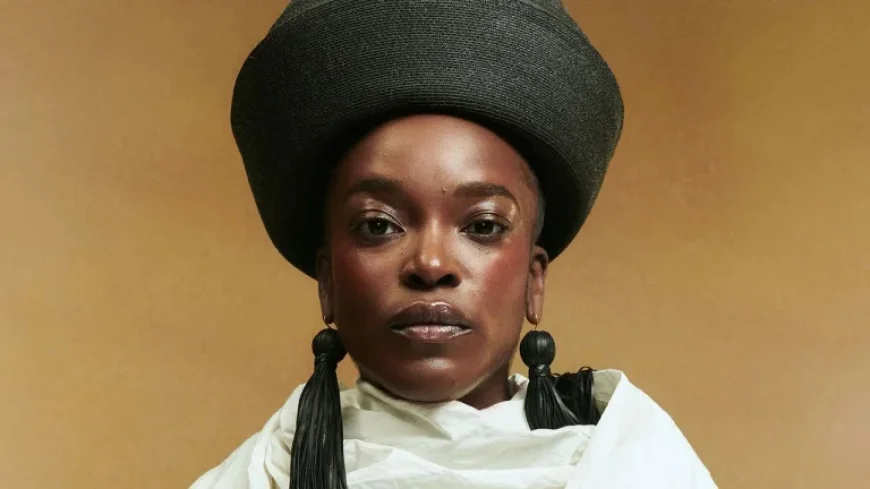 Wunmi Mosaku and the 98th Oscars: 16 Nominations, One Watershed Role, and a Bigger Question of Legacy