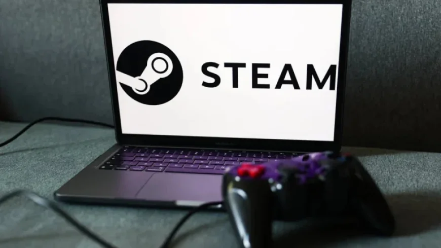 Steam Games face a new inflection point as the FBI expands its malware probe
