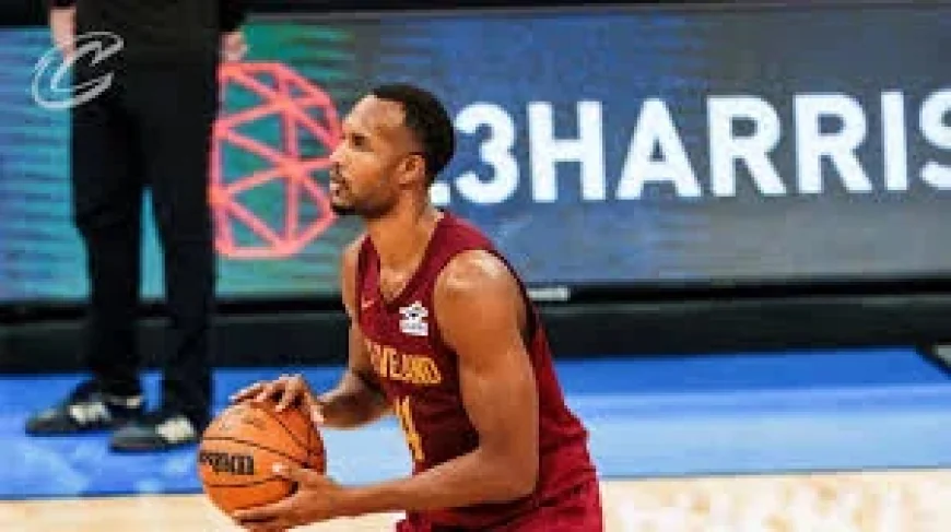 Cavaliers Vs Mavericks: 138-105 Rout Exposes Cleveland’s Rotation Dilemma