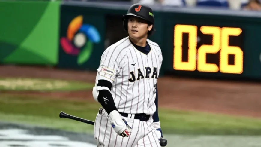 Shohei Ohtani Reflects on Japan’s Unexpected 2026 WBC Loss to Venezuela