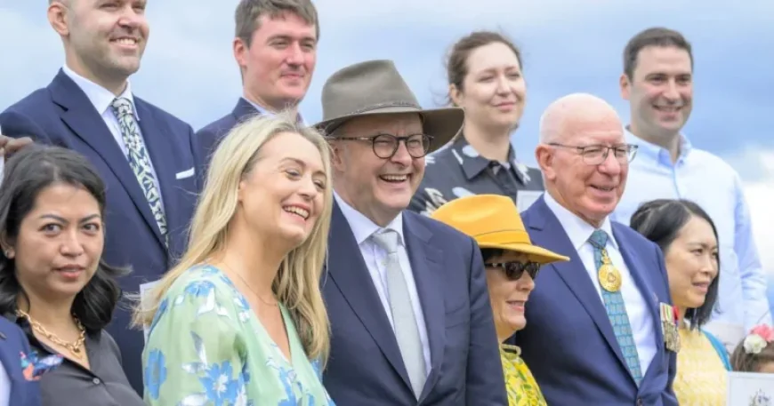 Harmony Week: Finding harmony in a shared humanity