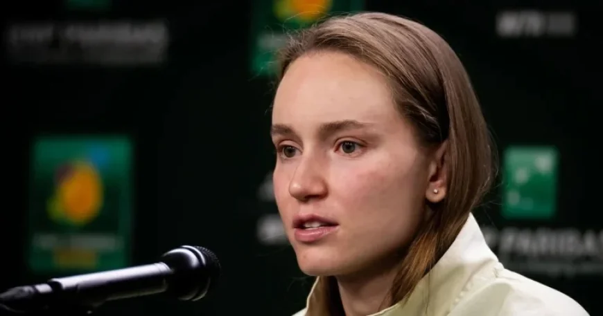 Sabalenka Fiance’s £55m Wealth Overshadows Rival — What That Reveals About Power in Tennis