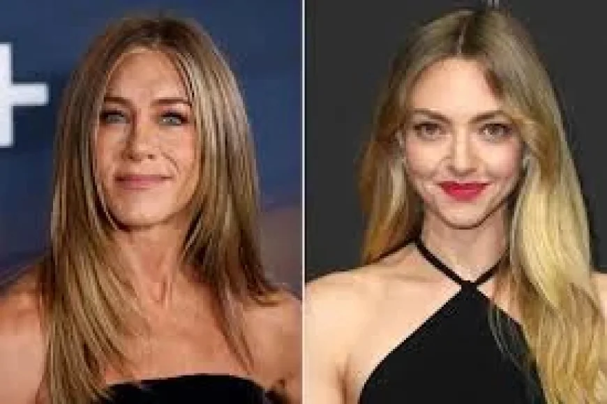 Jennifer Aniston Seen Slowing Down: Boyfriend Jim Curtis Reworks Her Life and Schedule