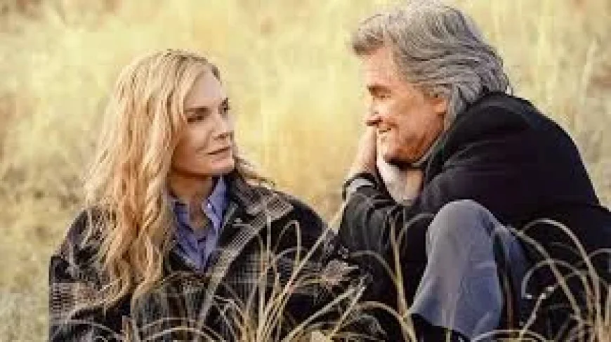 The Madison Cast Faces Sharp Critique as New Drama Is Called ‘Thuddingly Simplistic’