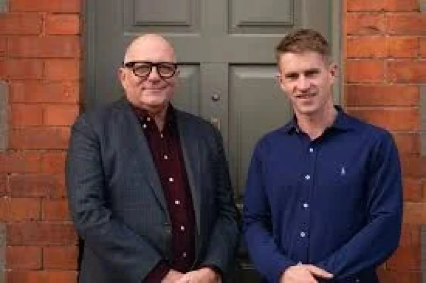 Hugh Wallace: Kilkenny Tribute and Six of Eight Episodes Filmed Before His Death