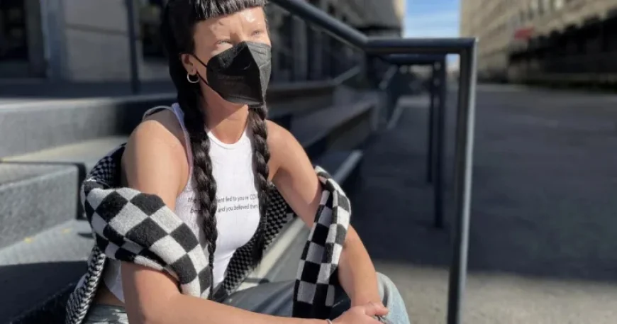 Covid Long: ‘She Just Never Recovered’ — An Invisible Crisis Leaving Families Broken