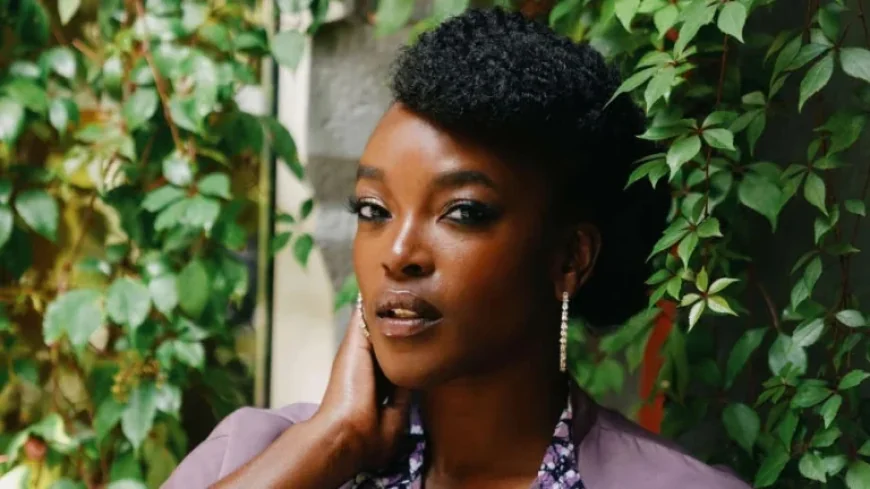 Wunmi Mosaku: A First Oscar Nomination That Exposes Hollywood’s Uneven Spotlight