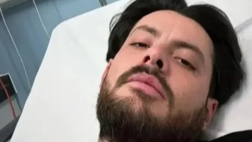 Jordan Brook: Weeklong Hospital Ordeal and the ‘Never-Ending Hell’ — What We Know