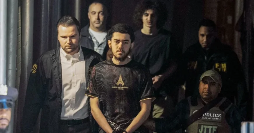 Ied Found in Account of ISIS-inspired Attempt Outside Mayor Mamdani’s Residence