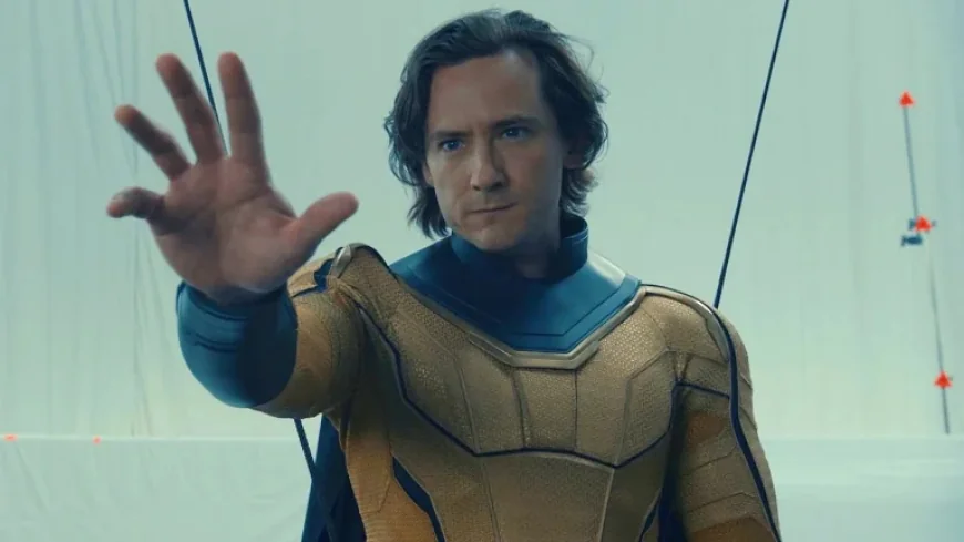 Lewis Pullman: Why Avengers: Doomsday Might Finally Give the Sentry His Moment — 5 Revelations