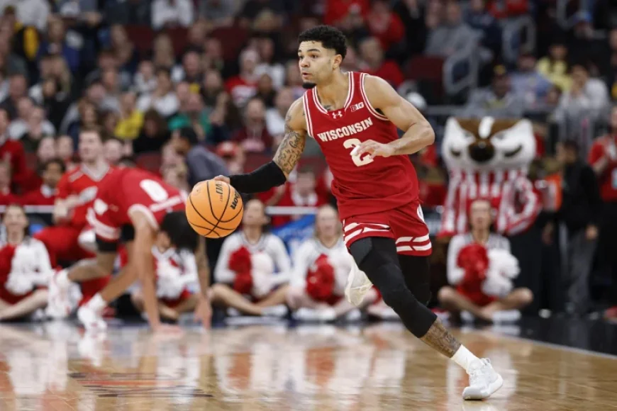 Kenpom watch: Wisconsin’s Selection Sunday outlook tightens as bracket projections settle