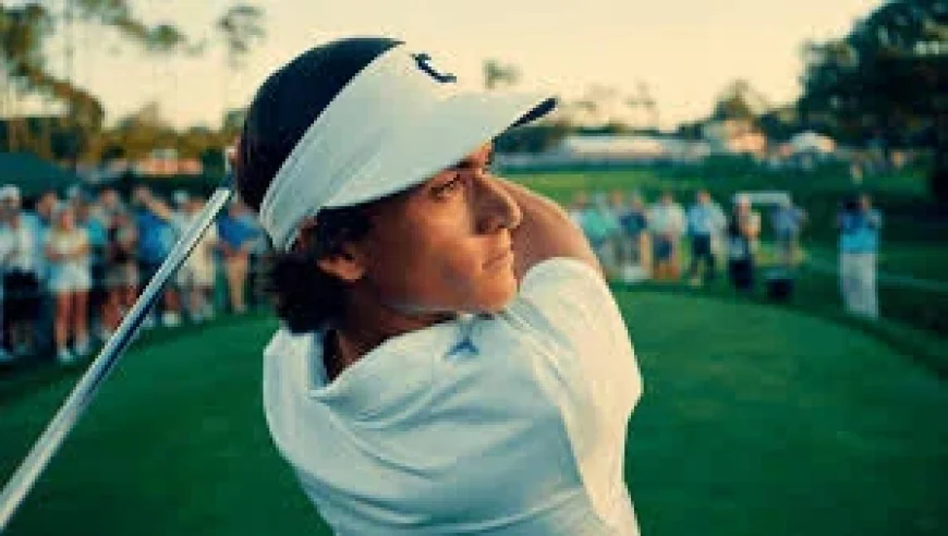 Kelsey Dalition and the Quiet Variable in Cameron Young’s PLAYERS Push: 3 Family Shifts Behind a Sunday Test