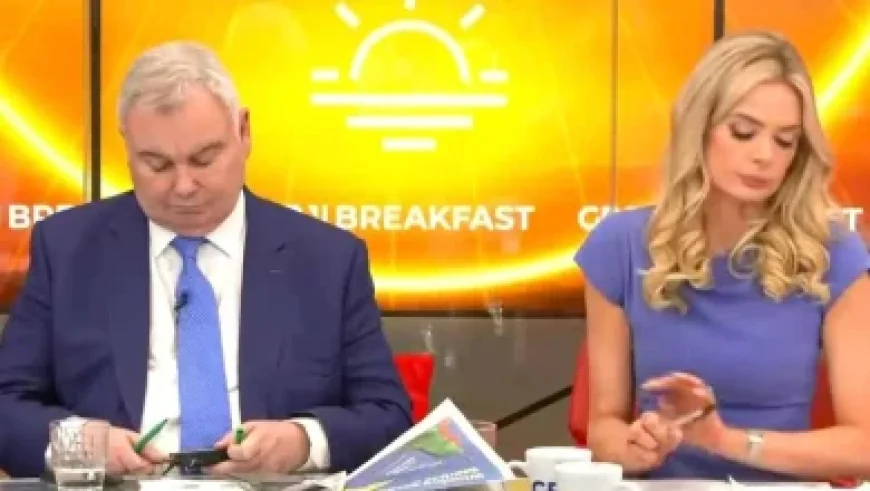 Guilford County Schools and the Weather-Warn Playbook: 3 Lessons From Monday’s Severe-Storm Disruptions