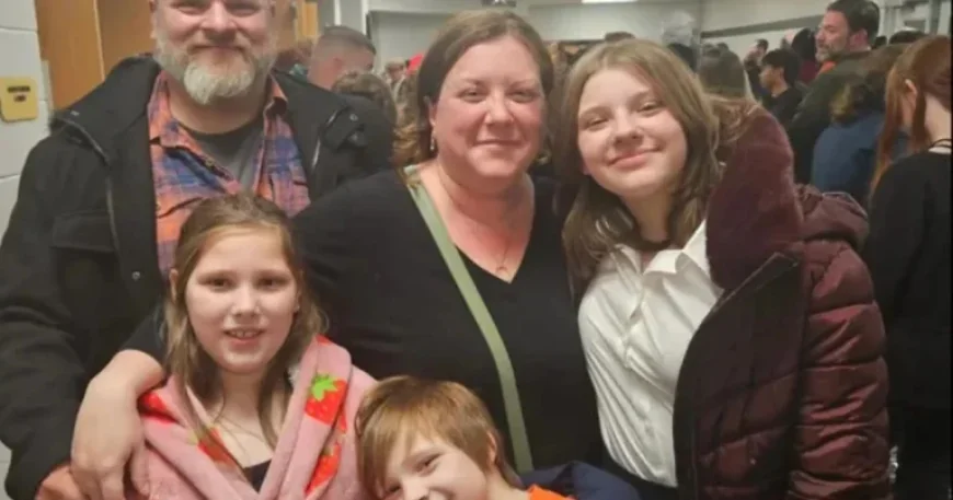 Fox 2 News: Huntington Woods DPW Supervisor Dies After Tree Limb Strikes During Windstorm Cleanup