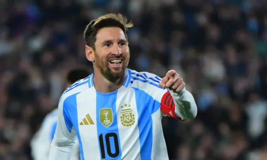 Spain vs Argentina Finalissima Featuring Messi and Yamal Cancelled: Here’s Why