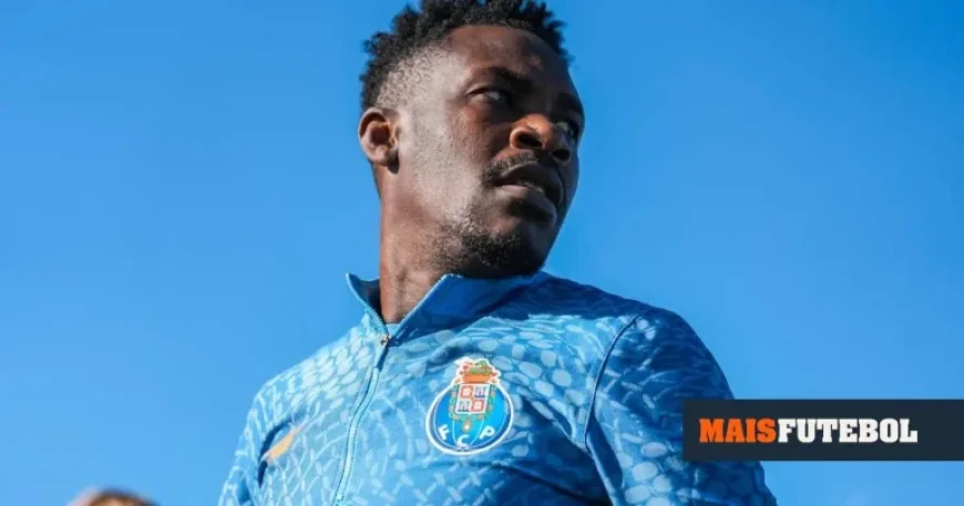 Porto Vs Moreirense: Farioli’s Eleven Overhaul, Oskar and Gül Start and a Bench Strike at 81′