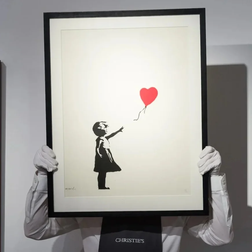 Banksy Unmasked: A Quiet Life, a Loud Investigation
