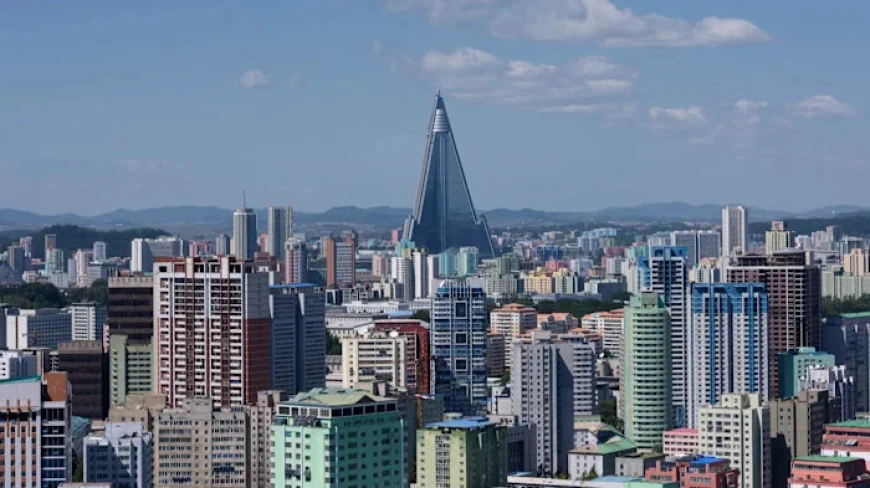 North Korean AI Scammers Target European Companies Disguised as Workers