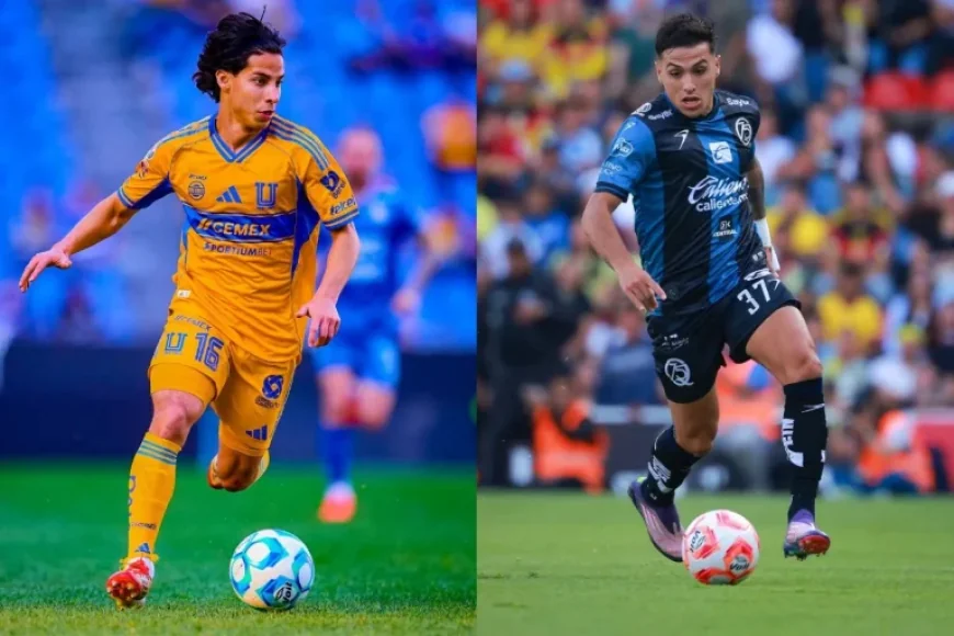 Tigres – Querétaro: The 3 pressure points shaping Sunday’s doubleheader at ‘El Volcán’