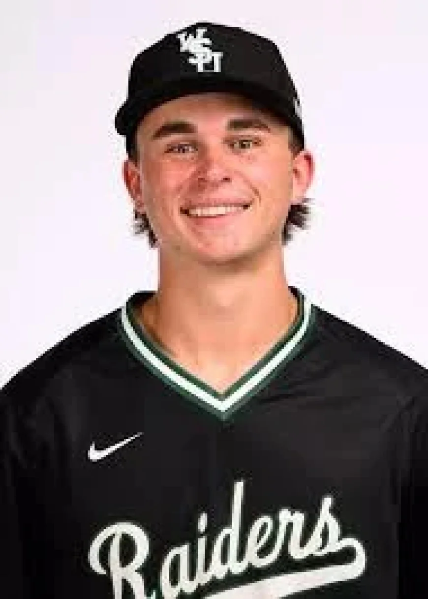 Wright State doubleheader sweep: what the box-score lines reveal—and what they don’t