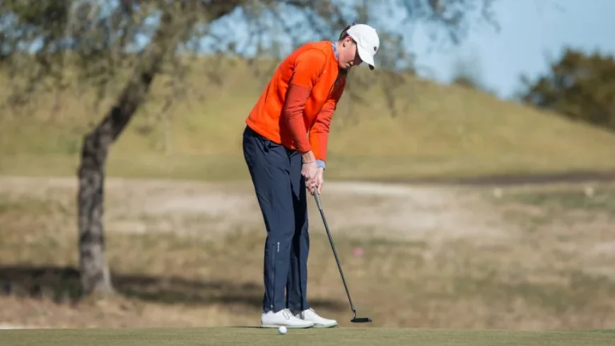 Troy University set for Austin test as Betsy Rawls Invitational opens Monday