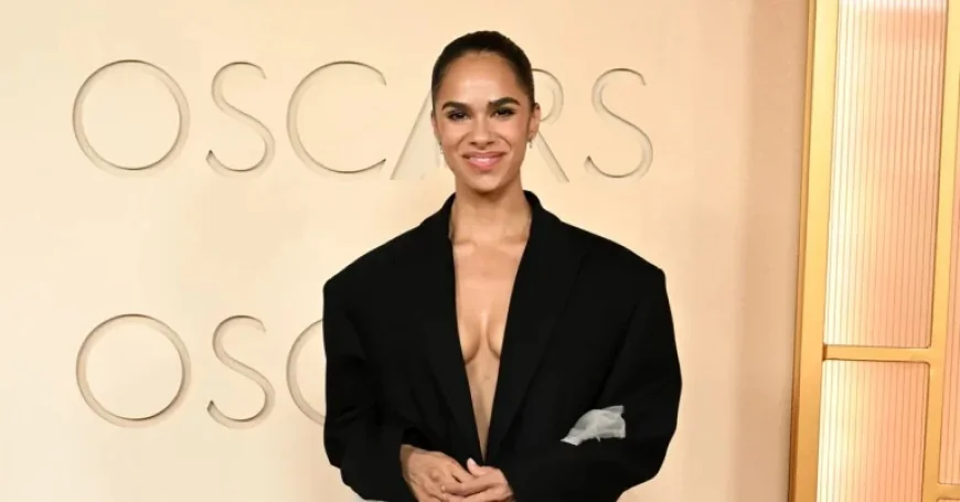 Oscars Red Carpet: Celebrities Arrive as Sinners Breaks Nomination Record