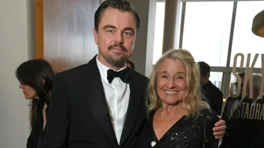 Leonardo Dicaprio’s Oscars Dilemma: Who Will He Bring After a Six-Year Hiatus?