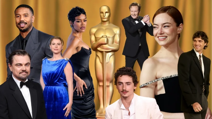 Oscars 2026 Live Tonight: Start Time, Channel, How to Watch the 98th Academy Awards
