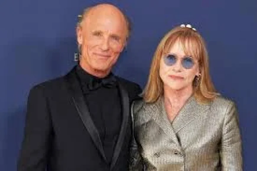 All About Amy Madigan and Ed Harris’ Decades-Long Marriage