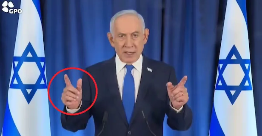 Is Netanyahu Alive? Latest Update: Israeli PM Confirmed Alive as Iran Death Rumors Debunked