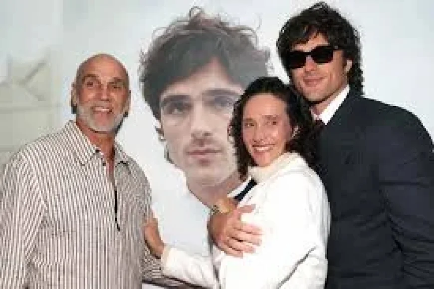 Jacob Elordi’s Oscars promise to his mother reveals what fame can’t replace