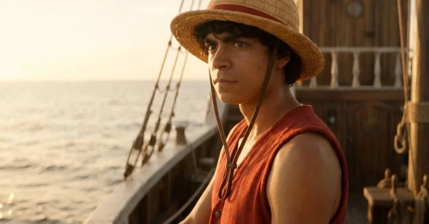 One Piece Season 2 Is Now Streaming on Netflix: Everything You Need to Know About Into the Grand Line