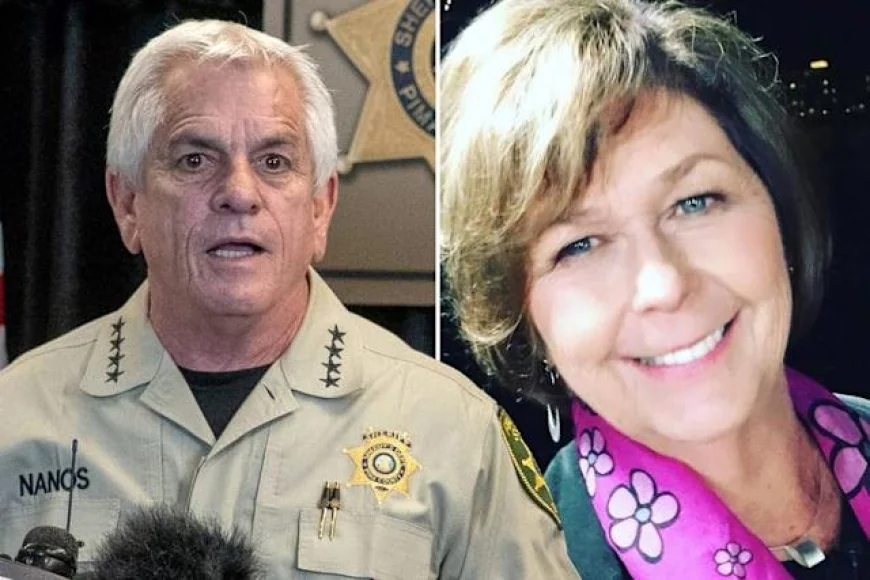 Nancy Guthrie Update Today: Day 44 — DNA Evidence, $1.2M Reward, and Sheriff's Warning to the Public