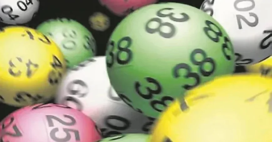 Cork National Lottery Winner: 4th Millionaire of 2026 After €1,000,500 Lotto Plus Raffle Revelation