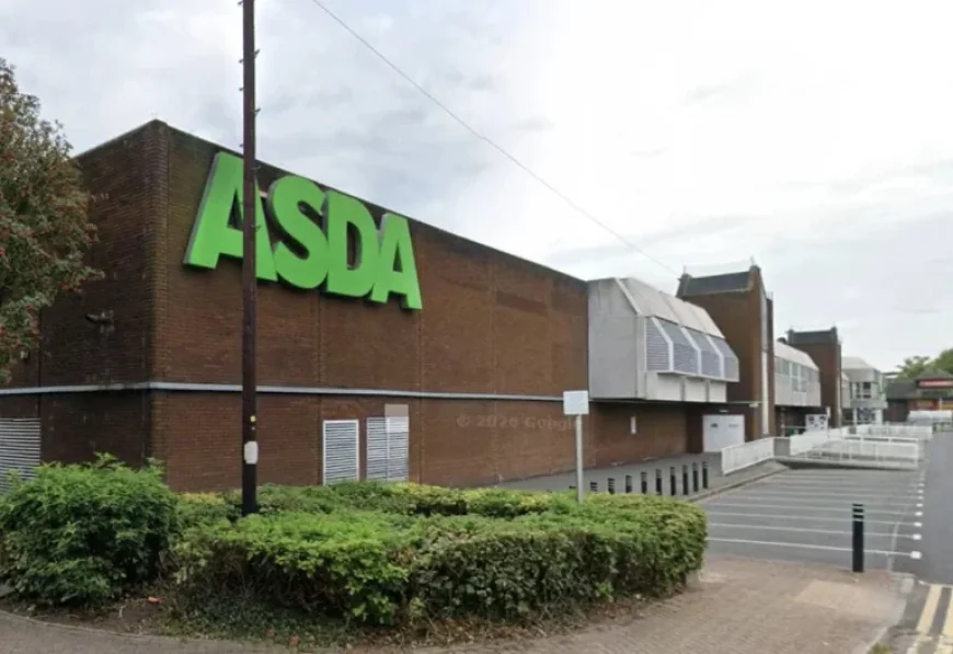 Weapons at Asda: Arrests Follow Fight Outside Sutton-in-Ashfield — Two Teens Held