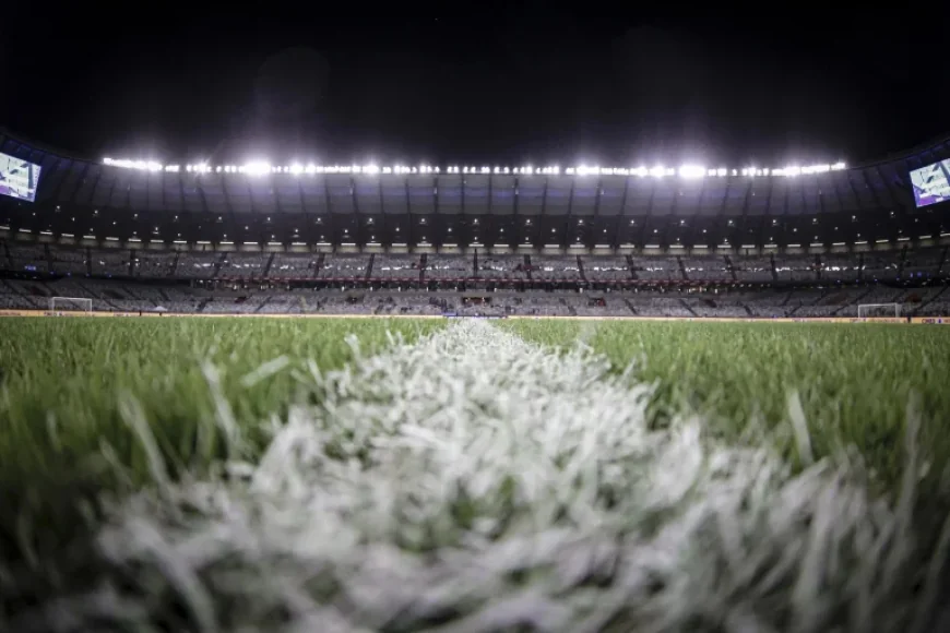 Cruzeiro X Vasco Da Gama: Broadcast details, pressure points, and why the Mineirão pitch is under scrutiny