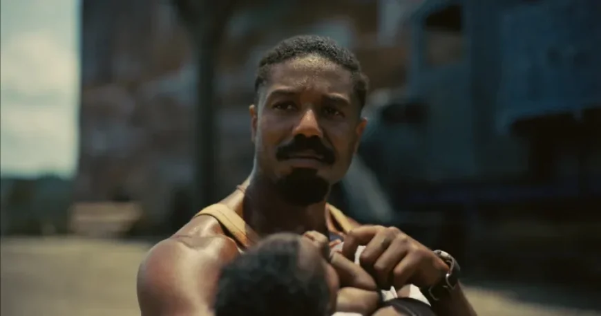 Sinners Smashes Record with 16 Oscar Nominations as Ceremony Opens