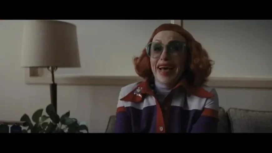 Amy Madigan Emerges as Oscars Frontrunner: Chicago Roots Fuel a Villainous Turn and a Possible First Win