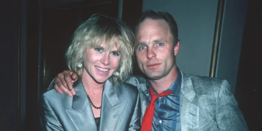 All About Amy Madigan and Ed Harris’ Decades-Long Marriage: A Quiet Partnership at the Oscars