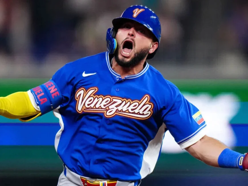 Venezuela Defeats Reigning WBC Champion Japan
