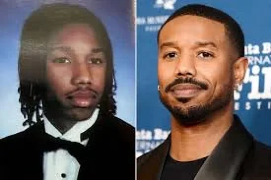 Michael B Jordan faces twin-role test in ‘Sinners’ as Oscars campaign heats up