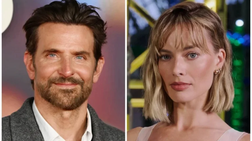 Bradley Cooper at an inflection point as an Ocean’s 11 prequel searches for its next director